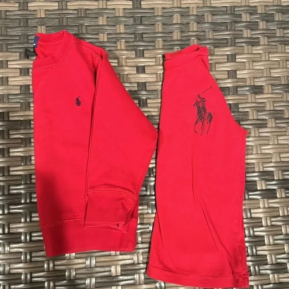 🎉Last Price 🎉Polo Ralph Lauren blouse bundle 2